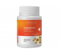 Добавка диетическая АМИНОФЛОР (AMINOFLOR), 60 таблеток